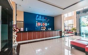 Collection O Hotel Igloo